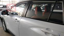 تويوتا كورولا كروس